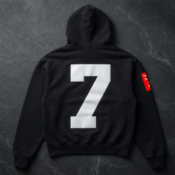 Alhamdulillah Zip Up Hoodie