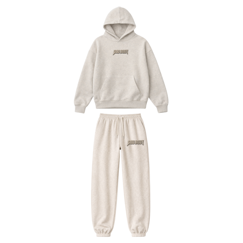 GodBody Essential Set