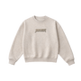GodBody Essential Crew Neck