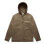 S7 Parka Jacket