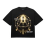GOD BODY - Infinite Heavy Tee