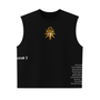 7 Star - Sleeveless Tee
