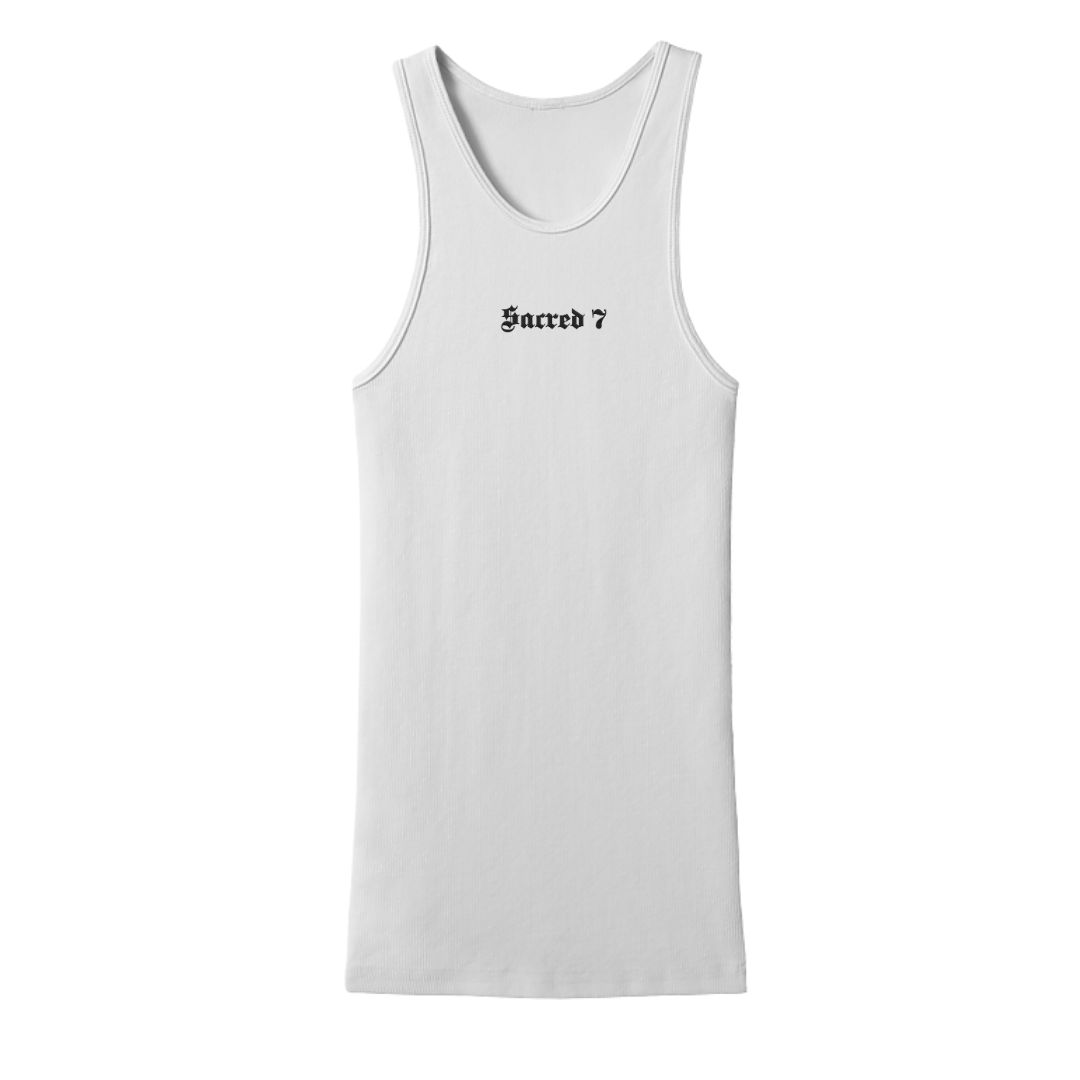 S7 Comfort Tank