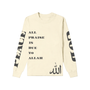 APIDTA - Long Sleeve