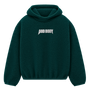 GOD BODY - Polar Fleece Hoodie