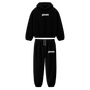 GOD BODY - Polar Fleece Set