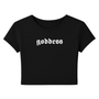 Sacred 7 - Goddess Baby Tee